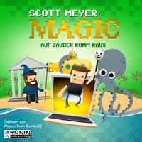 Produktbild: Auf Zauber komm raus