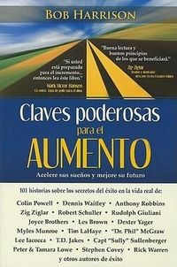 Produktbild: Claves Poderosas Para el Aumento = Powerful Key for Increase
