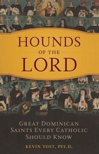 Produktbild: Hounds of the Lord