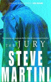 Produktbild: The Jury
