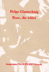 Produktbild: Rose, die w&uuml;tet