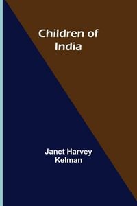 Produktbild: Children of India