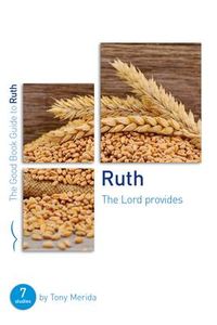 Produktbild: Ruth: The Lord Provides