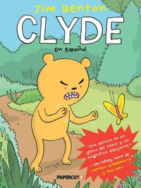 Produktbild: Clyde En Espa&ntilde;ol