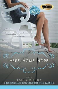 Produktbild: Here, Home, Hope