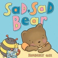 Produktbild: Sad, Sad Bear