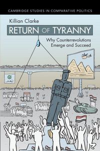 Produktbild: Return of Tyranny