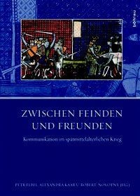 Produktbild: Zwischen Feinden und Freunden