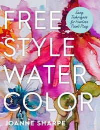 Produktbild: Freestyle Watercolor