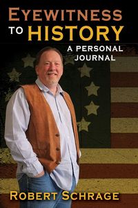 Produktbild: Eyewitness to History a Personal Journal
