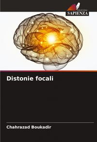 Produktbild: Distonie focali