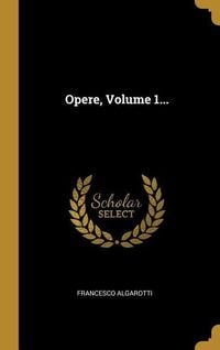 Produktbild: Opere, Volume 1...