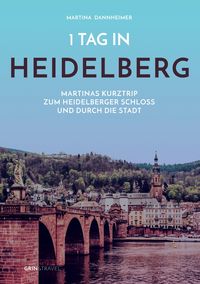 Produktbild: 1 Tag in Heidelberg
