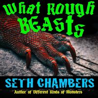 Produktbild: What Rough Beasts