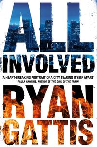 Produktbild: All Involved
