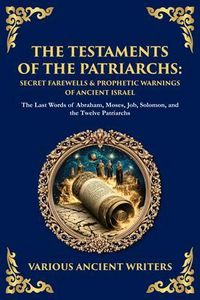 Produktbild: The Testaments of the Patriarchs