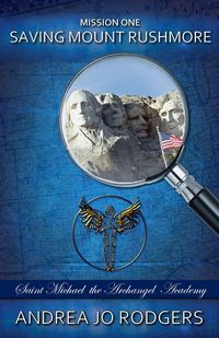 Produktbild: Saving Mount Rushmore