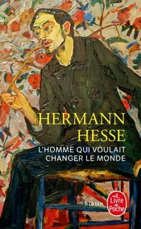 Produktbild: Fre-L Homme Qui Voulait Change
