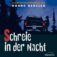 Produktbild: 09: Schreie in der Nacht