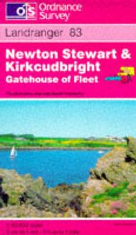 Produktbild: Newton Stewart and Kirkcudbright