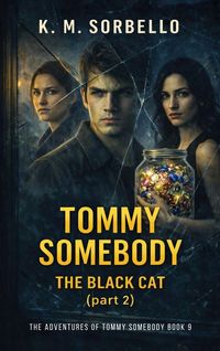 Produktbild: Tommy Somebody