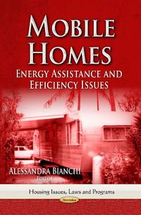 Produktbild: Mobile Homes