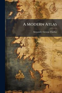 Produktbild: A Modern Atlas