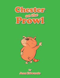 Produktbild: Chester on the Prowl