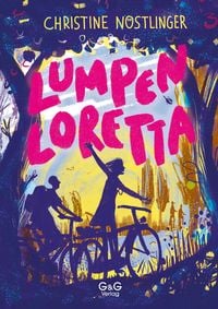 Produktbild Lumpenloretta
