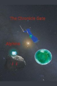 Produktbild: The Chronicle Gate vol 2
