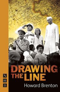 Produktbild: Drawing the Line