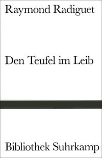 Produktbild: Den Teufel im Leib