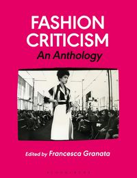 Produktbild: Fashion Criticism
