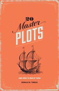 Produktbild: 20 Master Plots