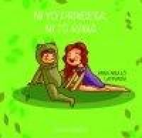 Produktbild: Ni yo princesa, ni tu rana