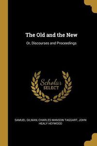 Produktbild: The Old and the New