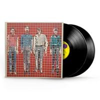 Produktbild: More Songs About Buildings And Food(Deluxe Edition