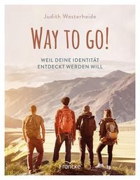 Produktbild: Way to Go!