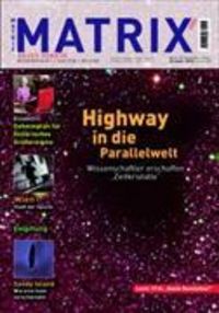 Produktbild: Highway in die Parallelwelt