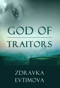 Produktbild: God of Traitors