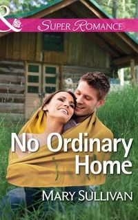Produktbild: No Ordinary Home