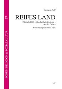 Produktbild: Reifes Land
