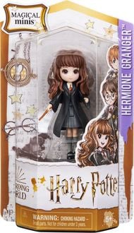 Produktbild: Wizarding World Magical Minis 8cm Minifiguren 1 Pack