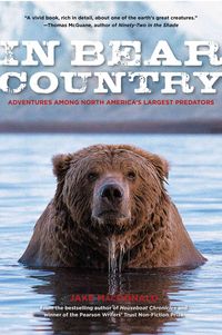 Produktbild: In Bear Country