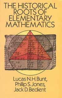 Produktbild: Historical Roots Of Elem Mathe