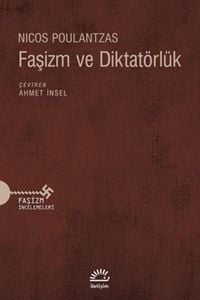 Produktbild: Fasizm ve Diktat&ouml;rl&uuml;k