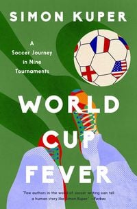 Produktbild: World Cup Fever