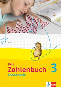 Produktbild: Das Zahlenbuch 3