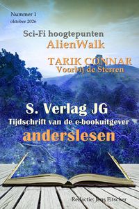 Produktbild: Tijdschrift van de e-bookuitgever (1)