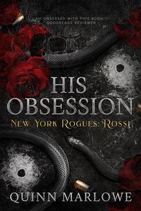 Produktbild: His Obsession: New York Rogues: Rossi
